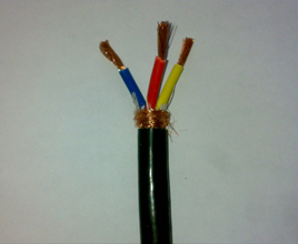 MKVVR柔性电缆