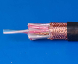 DJFVP高温计算机电缆