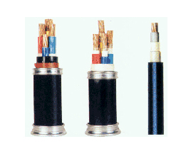 通信电源电缆（RVVZ电缆）