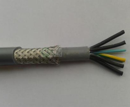 WDZ-BYJ（F）R輻照電(dian)纜